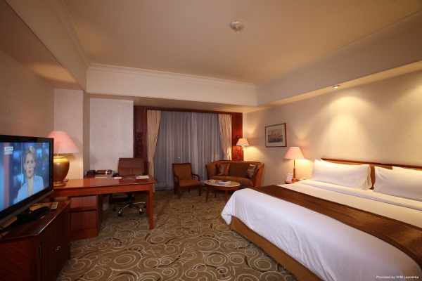 Sultan Hotel (Jakarta)
